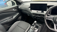 Nissan Juke 1.6 Hybrid N-Connecta 5dr Auto Hybrid Hatchback